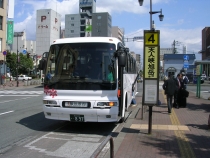 旭川電気軌道・旭川空港線