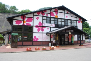 田野畑駅