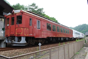 田野畑駅