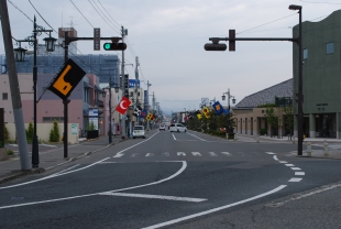 原ノ町駅周辺