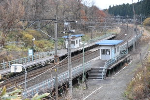 千曳駅